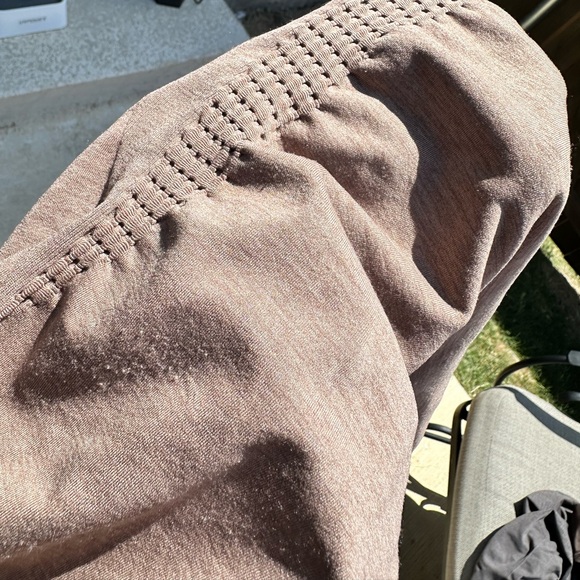 Alphalete Amplify Contour Leggings - Picture 6 of 6